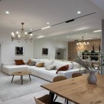 Аренда 3 комнатная Новостройка, м. Нариман Нариманов метро, Наримановский р-н район 1