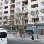 Satılır 2 otaqlı Yeni Tikili, Neftçilər metrosu, Nizami rayonu 1