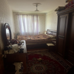 Kirayə (aylıq) 2 otaqlı Köhnə Tikili, 20 Yanvar metrosu, Binəqədi rayonu 2