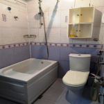 Satılır 2 otaqlı Köhnə Tikili, Neftçilər metrosu, 8-ci kilometr, Nizami rayonu 10