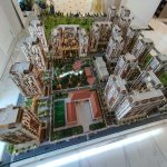 Продажа 2 комнат Новостройка Хырдалан 3