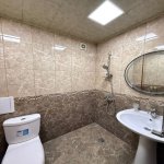 Продажа 3 комнатная Новостройка, İnşaatçılar метро, Ясамал район 13