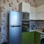 Satılır 4 otaqlı Həyət evi/villa, Əhmədli metrosu, Əhmədli, Xətai rayonu 14