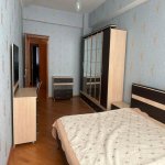 Kirayə (aylıq) 3 otaqlı Yeni Tikili, 20 Yanvar metrosu, Yasamal rayonu 4