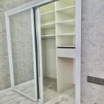 Satılır 3 otaqlı Yeni Tikili, Xətai metrosu, Xətai rayonu 22