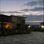 Kirayə (günlük) 4 otaqlı Həyət evi/villa, Pirşağı qəs., Sabunçu rayonu 2