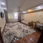 Kirayə (aylıq) 2 otaqlı Yeni Tikili, Əhmədli metrosu, Əhmədli, Xətai rayonu 4