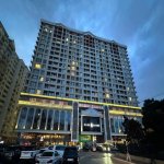 Kirayə (aylıq) 3 otaqlı Yeni Tikili, Xətai metrosu, Xətai rayonu 1
