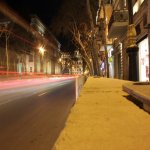 Kirayə (günlük) 3 otaqlı Köhnə Tikili, Sahil metrosu, Səbail rayonu 3