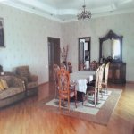 Satılır 14 otaqlı Həyət evi/villa, Badamdar qəs., Səbail rayonu 4