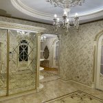 Satılır 4 otaqlı Yeni Tikili, Azadlıq metrosu, 8-ci mikrorayon, Ayna Sultanova heykəli, Binəqədi rayonu 4