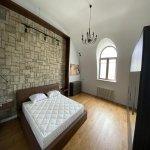 Kirayə (aylıq) 4 otaqlı Yeni Tikili, Nizami metrosu, Nəsimi rayonu 5