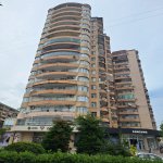 Kirayə (aylıq) 3 otaqlı Yeni Tikili, Gənclik metrosu, Nərimanov rayonu 1