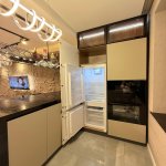 Продажа 3 комнат Новостройка, м. Нариман Нариманов метро, Метропарк, Наримановский р-н район 4