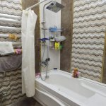 Satılır 2 otaqlı Yeni Tikili, Gənclik metrosu, Nəsimi rayonu 5