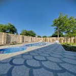 Kirayə (günlük) 5 otaqlı Həyət evi/villa İsmayıllı 9
