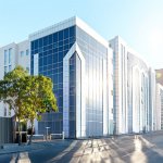 Kirayə (aylıq) 4 otaqlı Ofis, Nəriman Nərimanov metrosu, Nərimanov rayonu 18