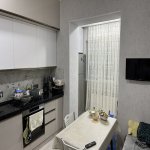 Satılır 3 otaqlı Köhnə Tikili, Neftçilər metrosu, Bakıxanov qəs., Sabunçu rayonu 8