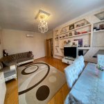 Satılır 4 otaqlı Həyət evi/villa, Avtovağzal metrosu, Biləcəri qəs., Binəqədi rayonu 4