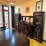 Аренда 4 комнатная Новостройка, м. Эльмляр Академиясы метро, БГУ, Ясамал район 2