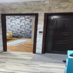 Satılır 3 otaqlı Köhnə Tikili, Yeni Günəşli qəs., Suraxanı rayonu 11