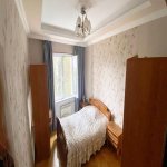 Satılır 3 otaqlı Köhnə Tikili, Neftçilər metrosu, 8-ci kilometr, Nizami rayonu 3