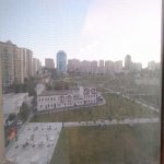 Satılır 3 otaqlı Köhnə Tikili, İçərişəhər metrosu, Axundov bağı, Yasamal rayonu 14