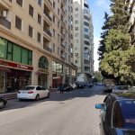 Satılır 3 otaqlı Yeni Tikili, Gənclik metrosu, Nərimanov rayonu 2