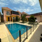 Satılır 7 otaqlı Həyət evi/villa, Şüvəlan, Xəzər rayonu 1