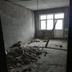 Satılır 3 otaqlı Yeni Tikili, İnşaatçılar metrosu, Yeni Yasamal qəs., Yasamal rayonu 15