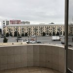 Kirayə (aylıq) 4 otaqlı Yeni Tikili, Nəriman Nərimanov metrosu, Nərimanov rayonu 3