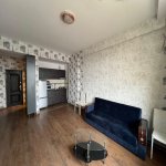 Аренда 1 комнатная Новостройка, м. 20 Января метро, Ясамал район 3