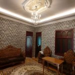 Satılır 7 otaqlı Həyət evi/villa, Badamdar qəs., Səbail rayonu 13
