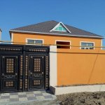 Satılır 3 otaqlı Həyət evi/villa, Azadlıq metrosu, Binəqədi qəs., Binəqədi rayonu 2