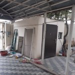 Satılır 5 otaqlı Köhnə Tikili, Azadlıq metrosu, 8-ci mikrorayon, Binəqədi rayonu 44