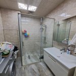 Satılır 3 otaqlı Yeni Tikili, Qara Qarayev metrosu, 8-ci kilometr, Nizami rayonu 8