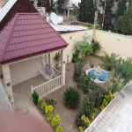 Kirayə (aylıq) 5 otaqlı Həyət evi/villa, Bakıxanov qəs., Sabunçu rayonu 5
