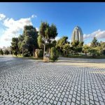 Kirayə (aylıq) 2 otaqlı Yeni Tikili, Xətai metrosu, Xətai rayonu 12