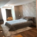 Kirayə (aylıq) 4 otaqlı Yeni Tikili, Xətai metrosu, Ağ şəhər, Xətai rayonu 8