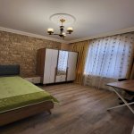 Kirayə (aylıq) 6 otaqlı Həyət evi/villa, Elmlər akademiyası metrosu, Badamdar qəs., Səbail rayonu 5
