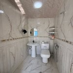 Satılır 2 otaqlı Həyət evi/villa, Koroğlu metrosu, Zabrat qəs., Sabunçu rayonu 9