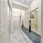 Satılır 2 otaqlı Yeni Tikili, Qara Qarayev metrosu, Nizami rayonu 11