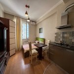 Продажа 1 комнатная Новостройка, м. 20 Января метро, Насими район 3