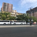 Satılır 2 otaqlı Yeni Tikili, İnşaatçılar metrosu, Yasamal rayonu 3