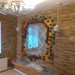 Kirayə (aylıq) 5 otaqlı Həyət evi/villa, Əhmədli metrosu, Xətai rayonu 21