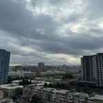 Kirayə (aylıq) 3 otaqlı Yeni Tikili, Gənclik metrosu, Nəsimi rayonu 22