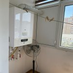 Satılır 2 otaqlı Köhnə Tikili, Azadlıq metrosu, 8-ci mikrorayon, Binəqədi rayonu 4