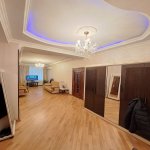 Satılır 3 otaqlı Yeni Tikili, Nəsimi metrosu, 9-cu mikrorayon, Binəqədi rayonu 3