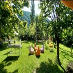 Kirayə (günlük) 3 otaqlı Həyət evi/villa Qəbələ 3