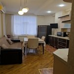 Kirayə (aylıq) 3 otaqlı Yeni Tikili, 9-cu mikrorayon, Binəqədi rayonu 2